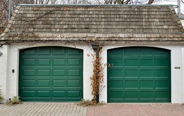 Garage Door Repair Louisville